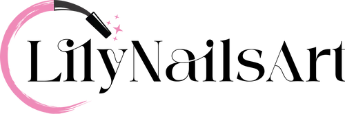 LILY NAILS ART