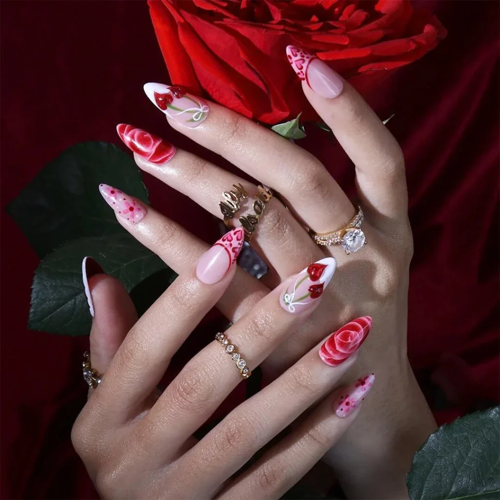 A Little Love - Image 3