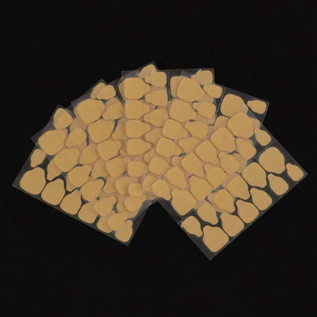 6 x Super Adhesive Tabs - Image 3