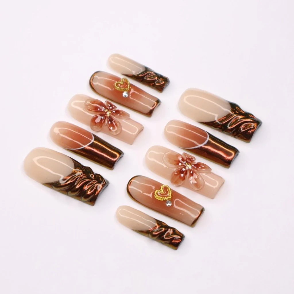 Amber Bloom - Image 4