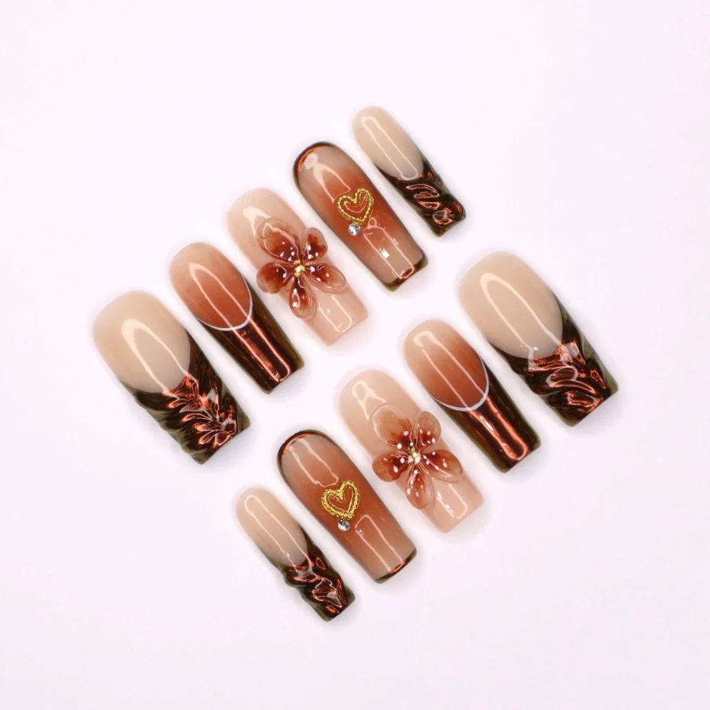 Amber Bloom - Image 5