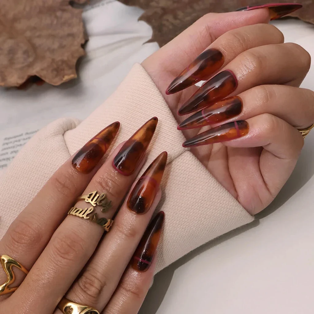 Amber Glaze - Image 3