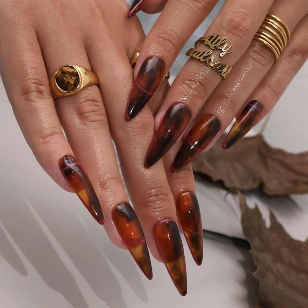 Amber Glaze - Image 4