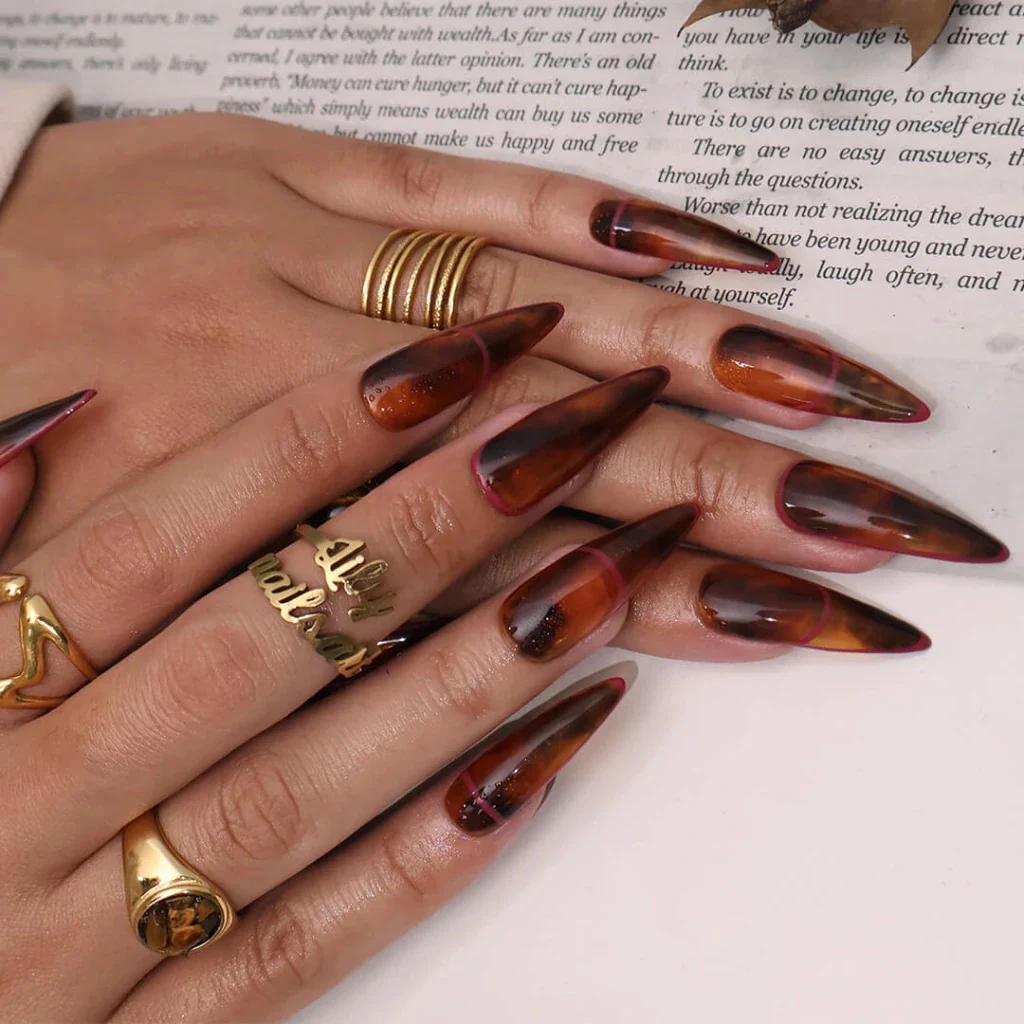 Amber Glaze - Image 5