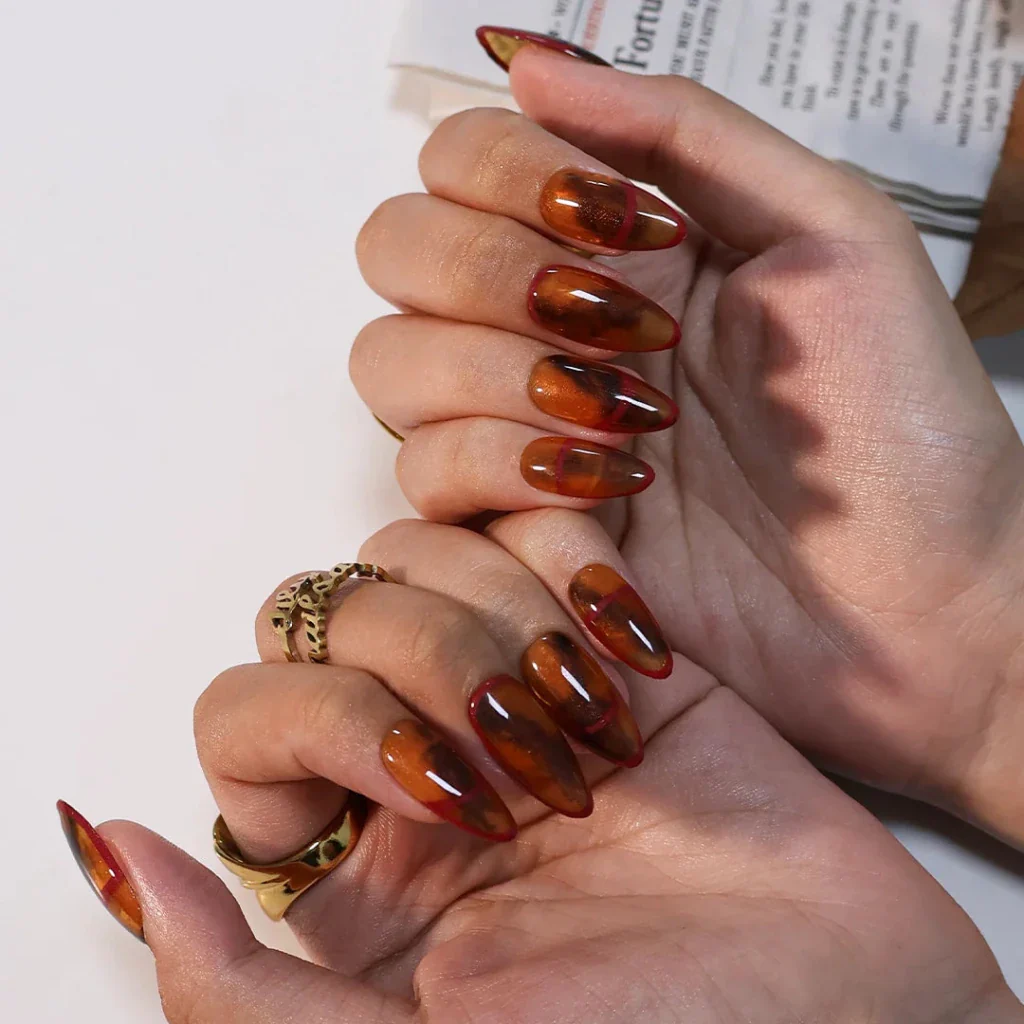 Amber Glaze - Image 3