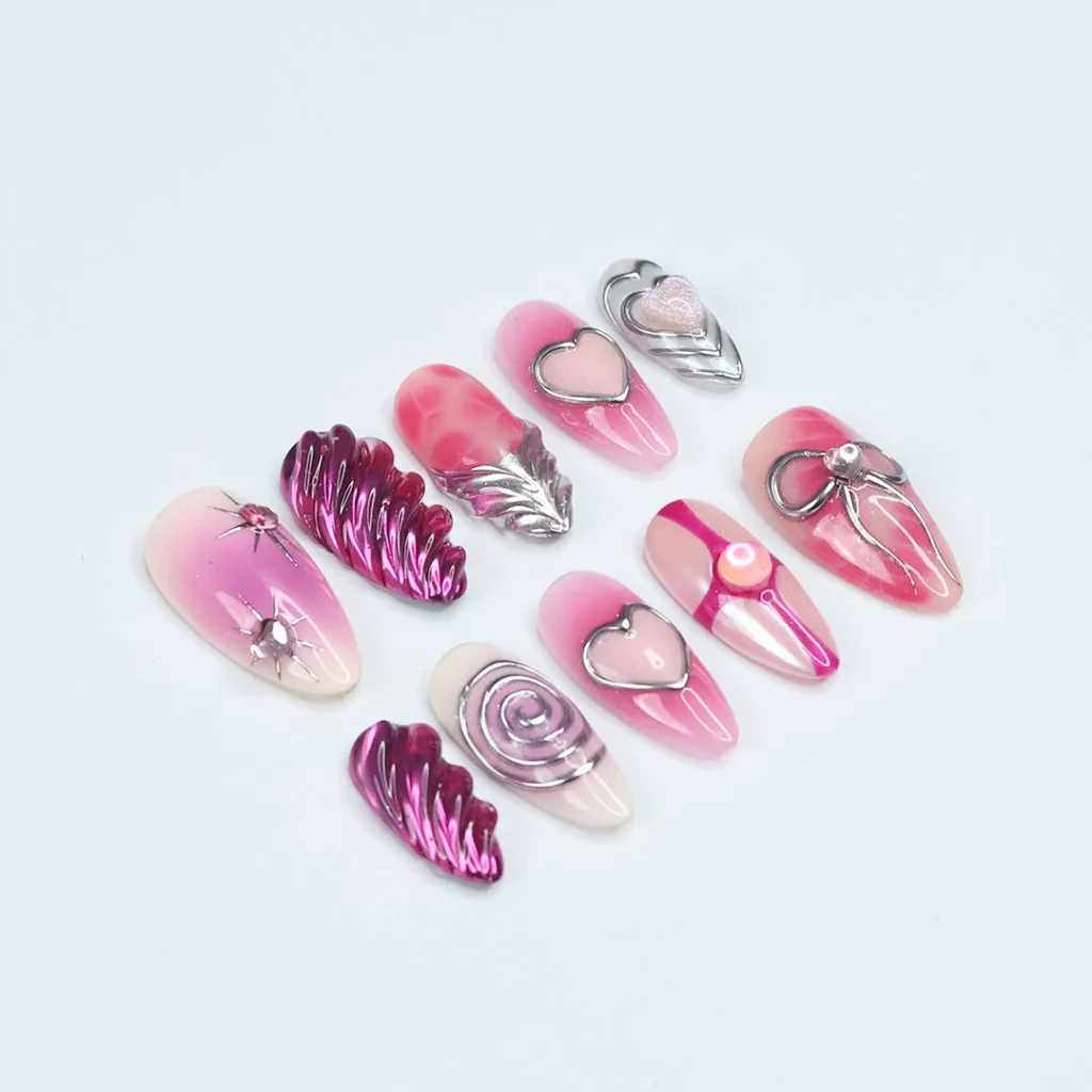 Berry Pinkie - Image 2