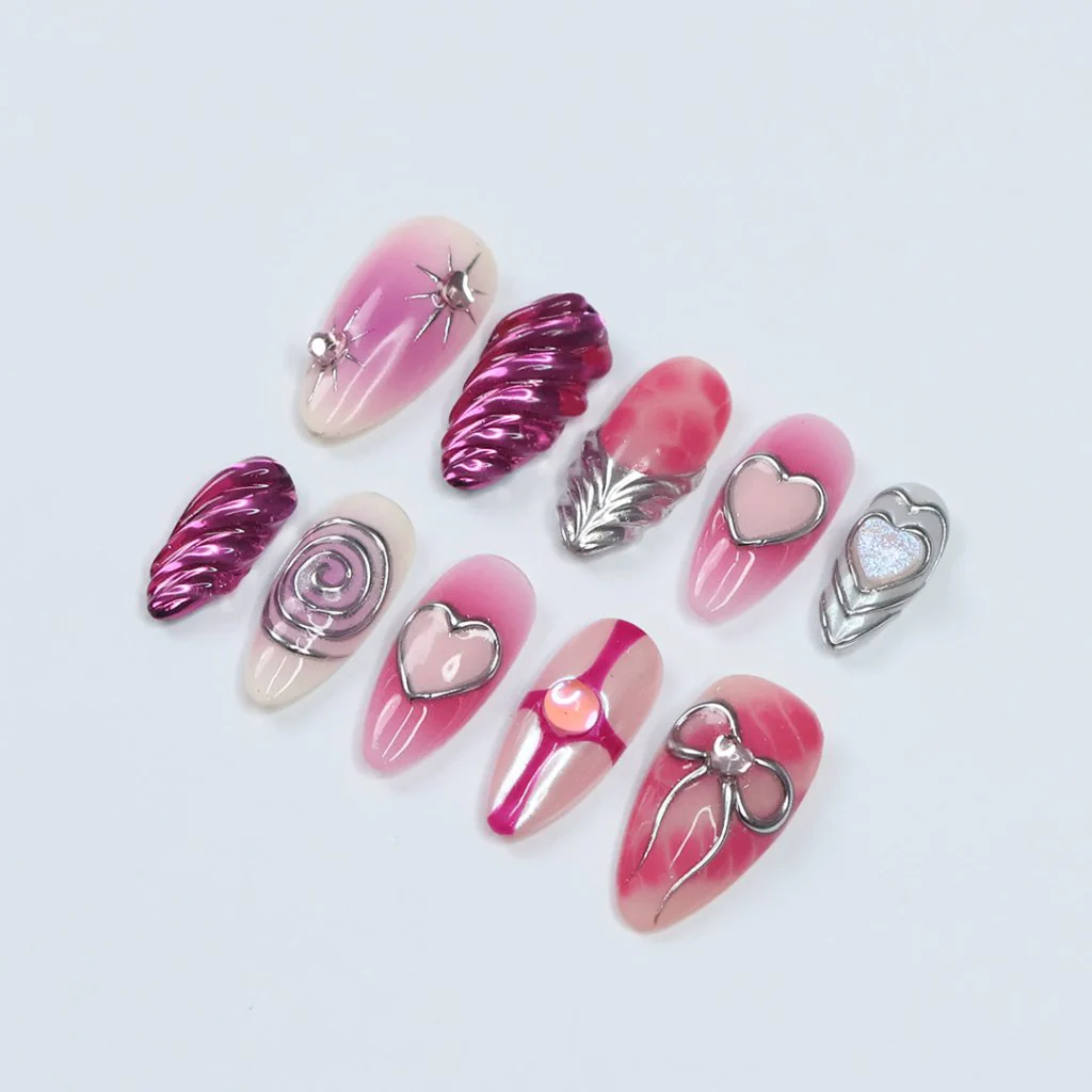 Berry Pinkie - Image 3