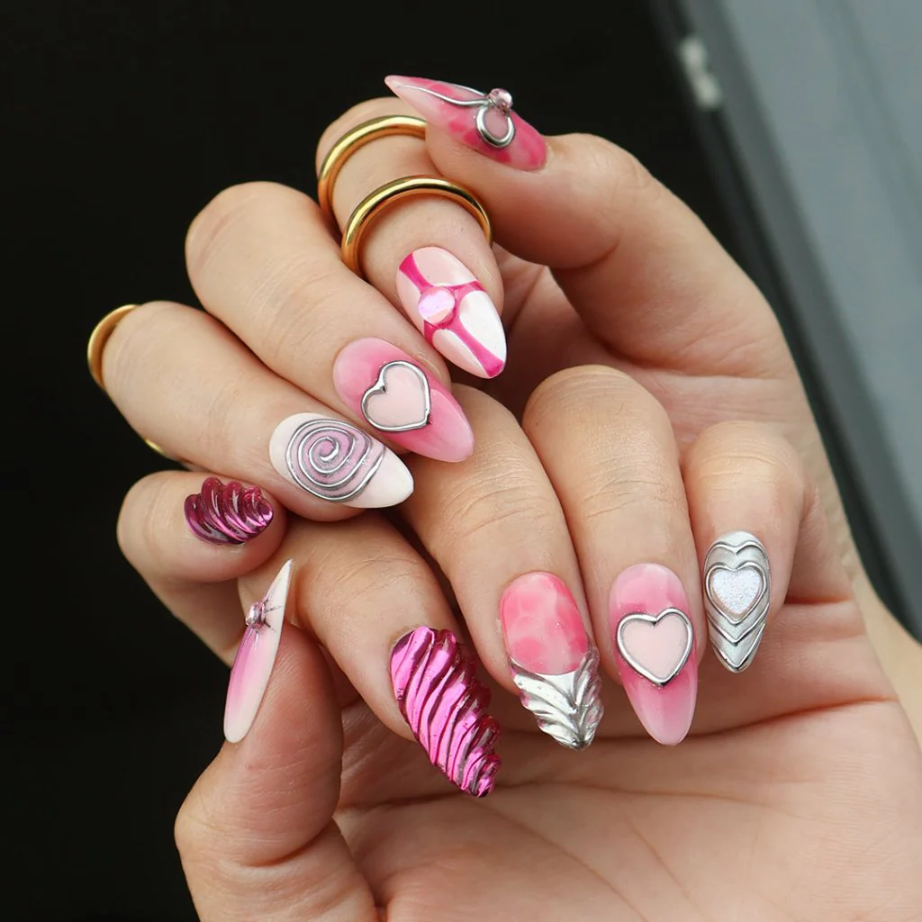 Berry Pinkie - Image 4