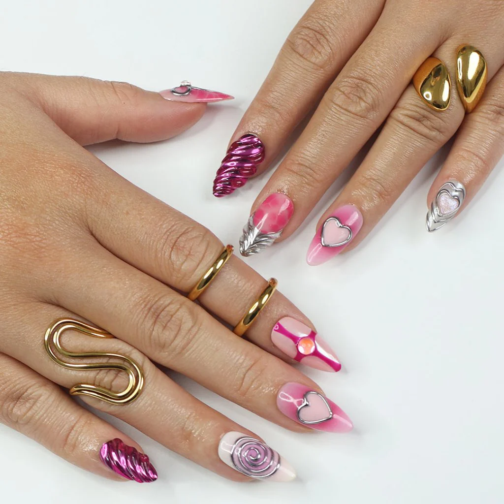 Berry Pinkie - Image 5