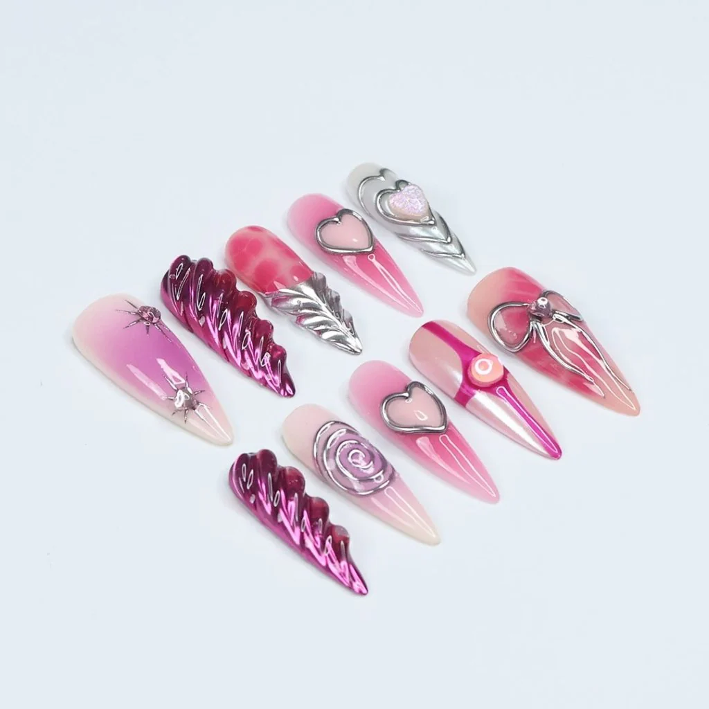 Berry Pinkie - Image 3