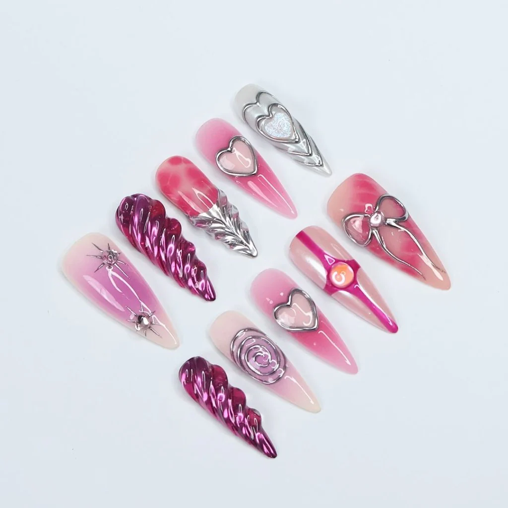 Berry Pinkie - Image 4