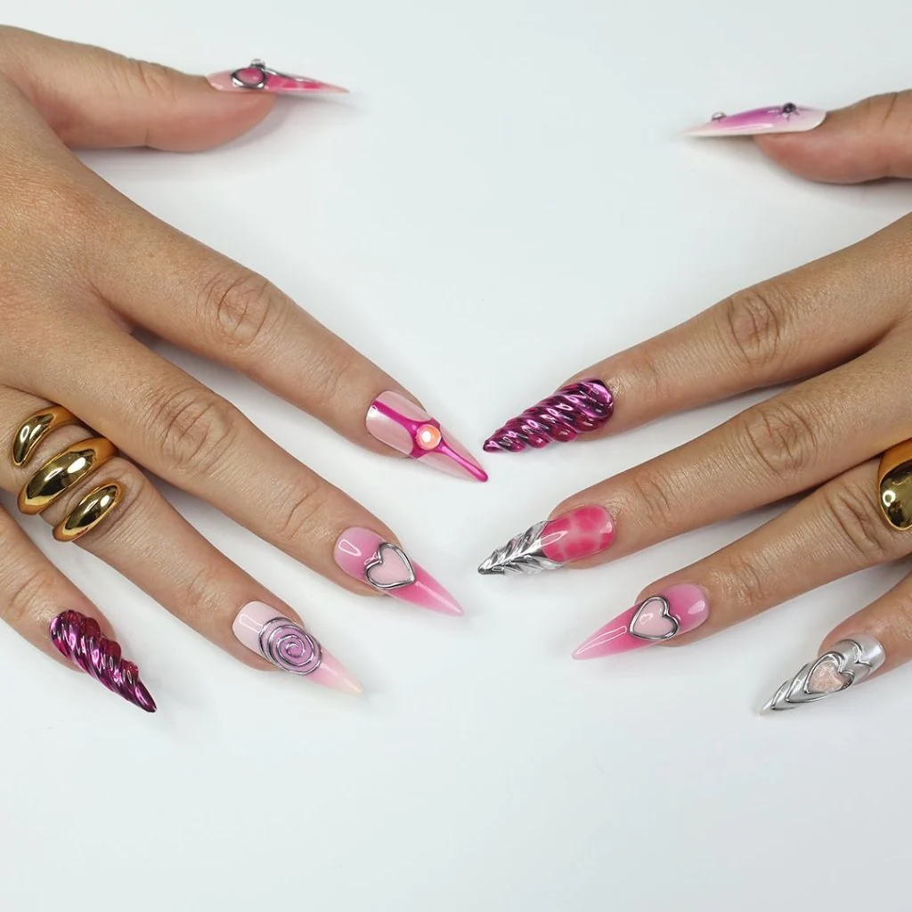 Berry Pinkie - Image 5
