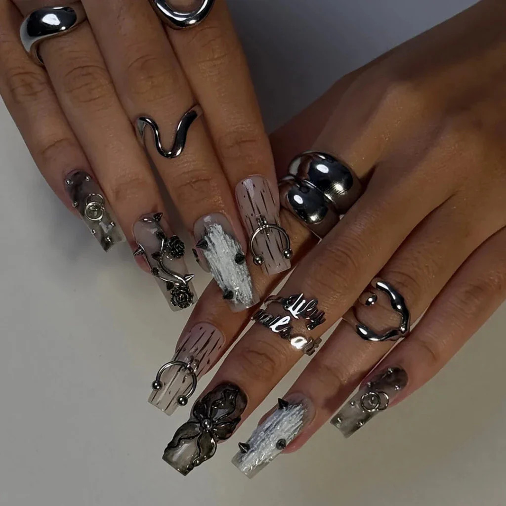 Black Widow - Image 4