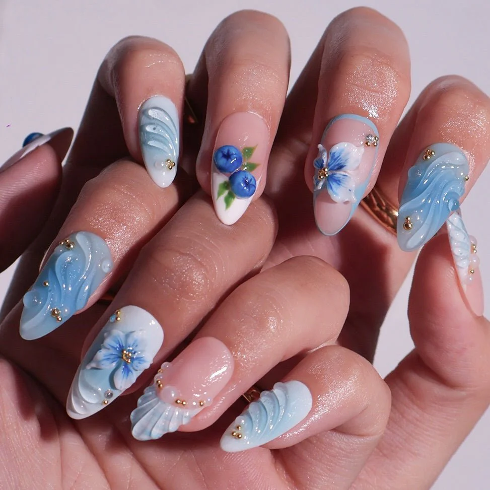 Blueberry - Image 3