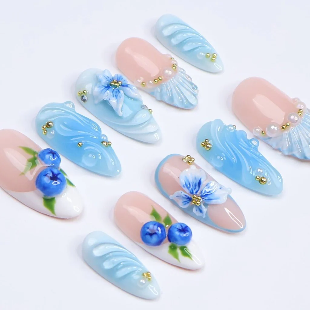 Blueberry - Image 5