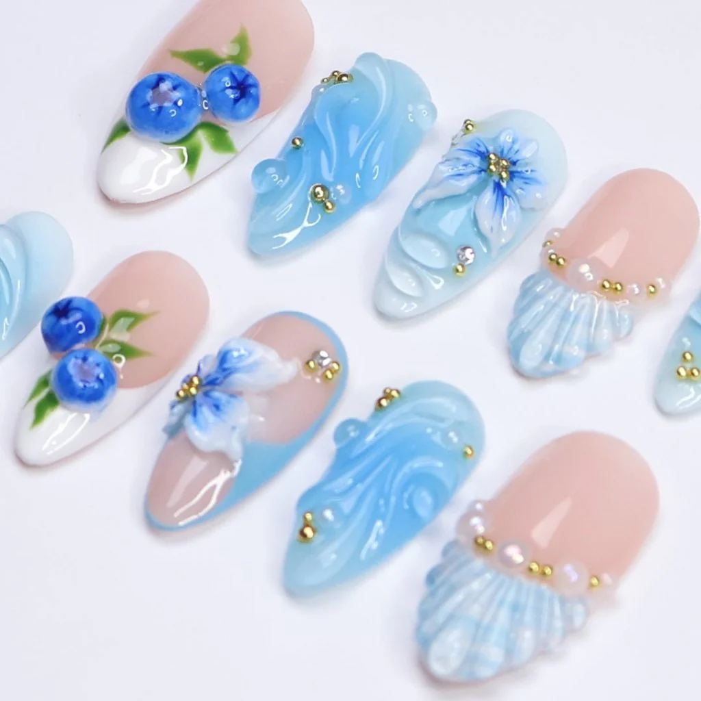 Blueberry - Image 6