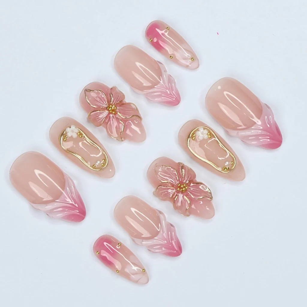 Blush Bloom - Image 3