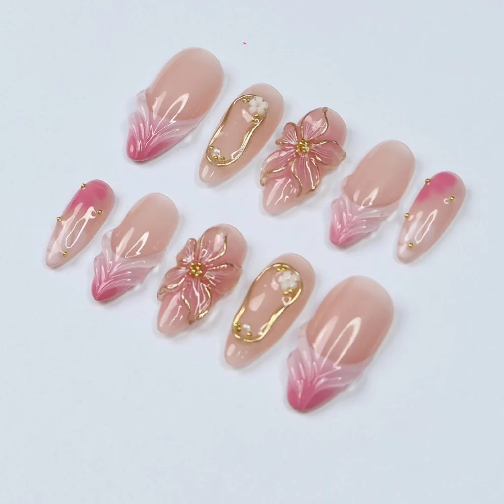 Blush Bloom - Image 4