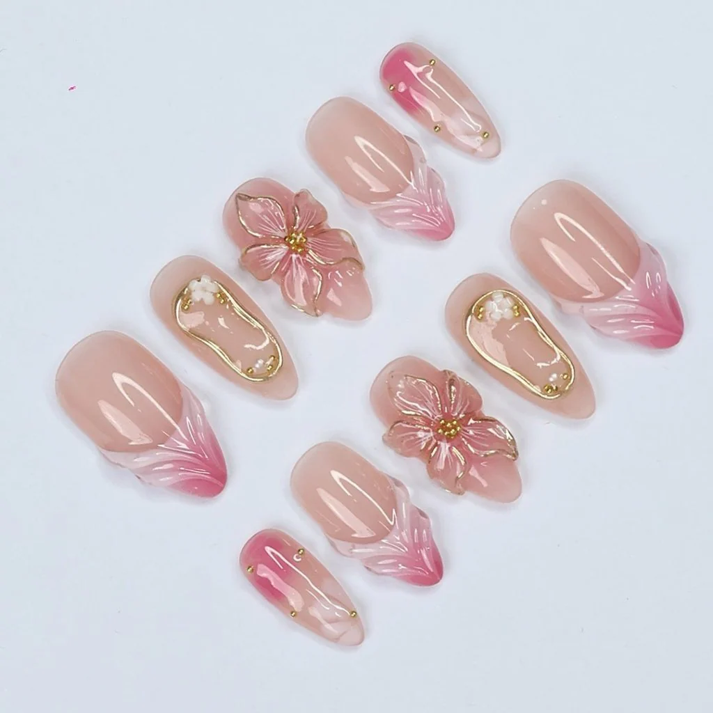Blush Bloom - Image 5
