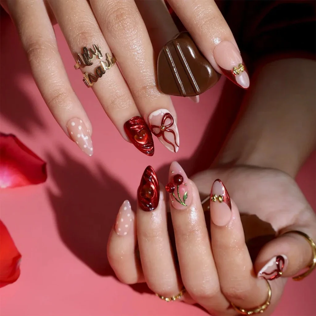 Cherry Blush - Image 3