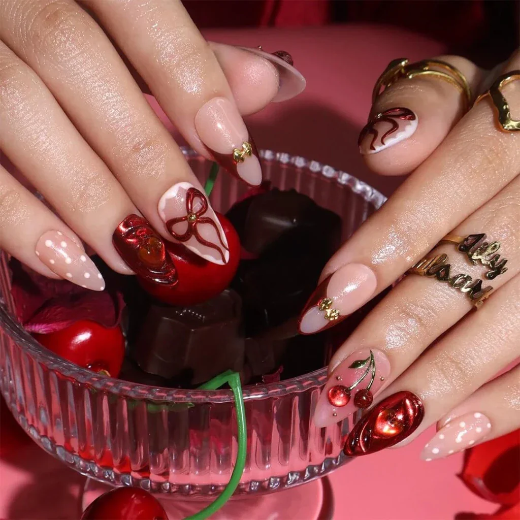 Cherry Blush - Image 5