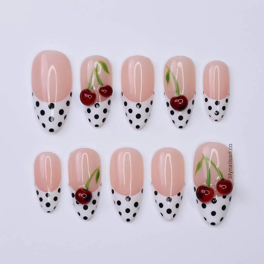 Cherry Darling