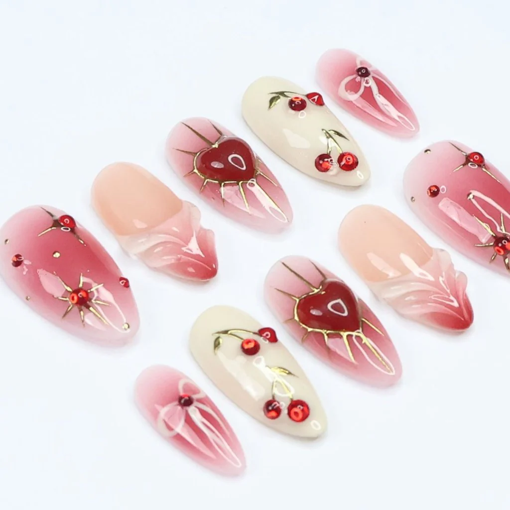 Cherry Heart - Image 2
