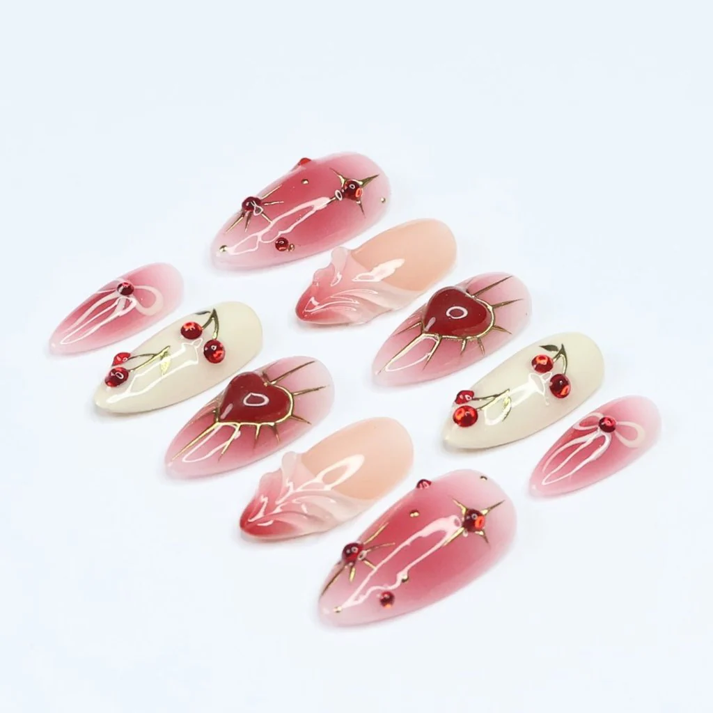 Cherry Heart - Image 3