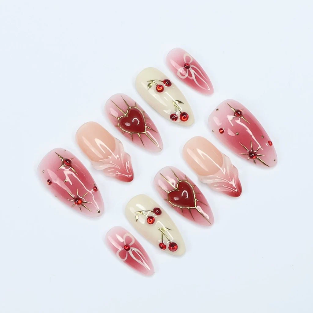 Cherry Heart - Image 4
