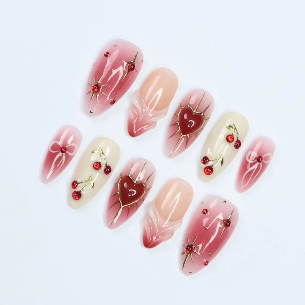 Cherry Heart - Image 5