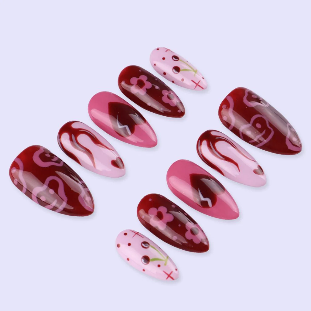 Cherry Kissed - Image 2