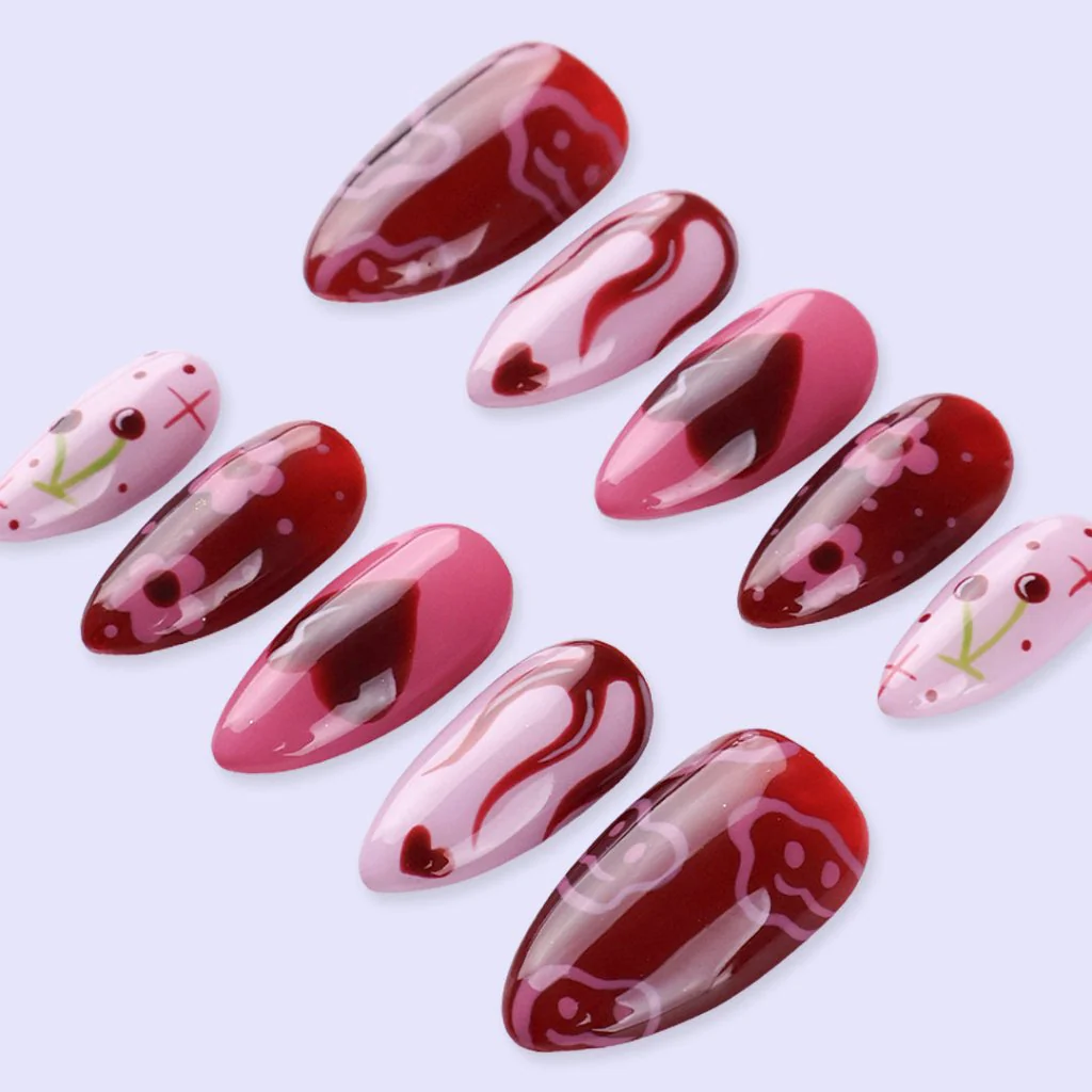 Cherry Kissed - Image 3