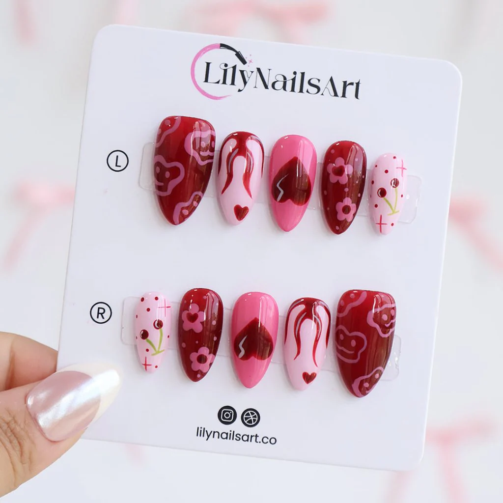 Cherry Kissed - Image 4