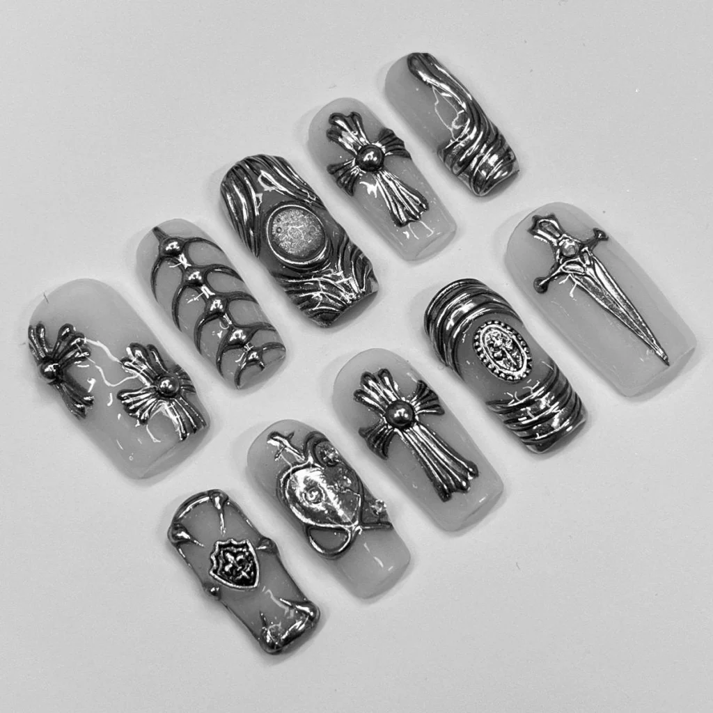 Chrome Armor - Image 3