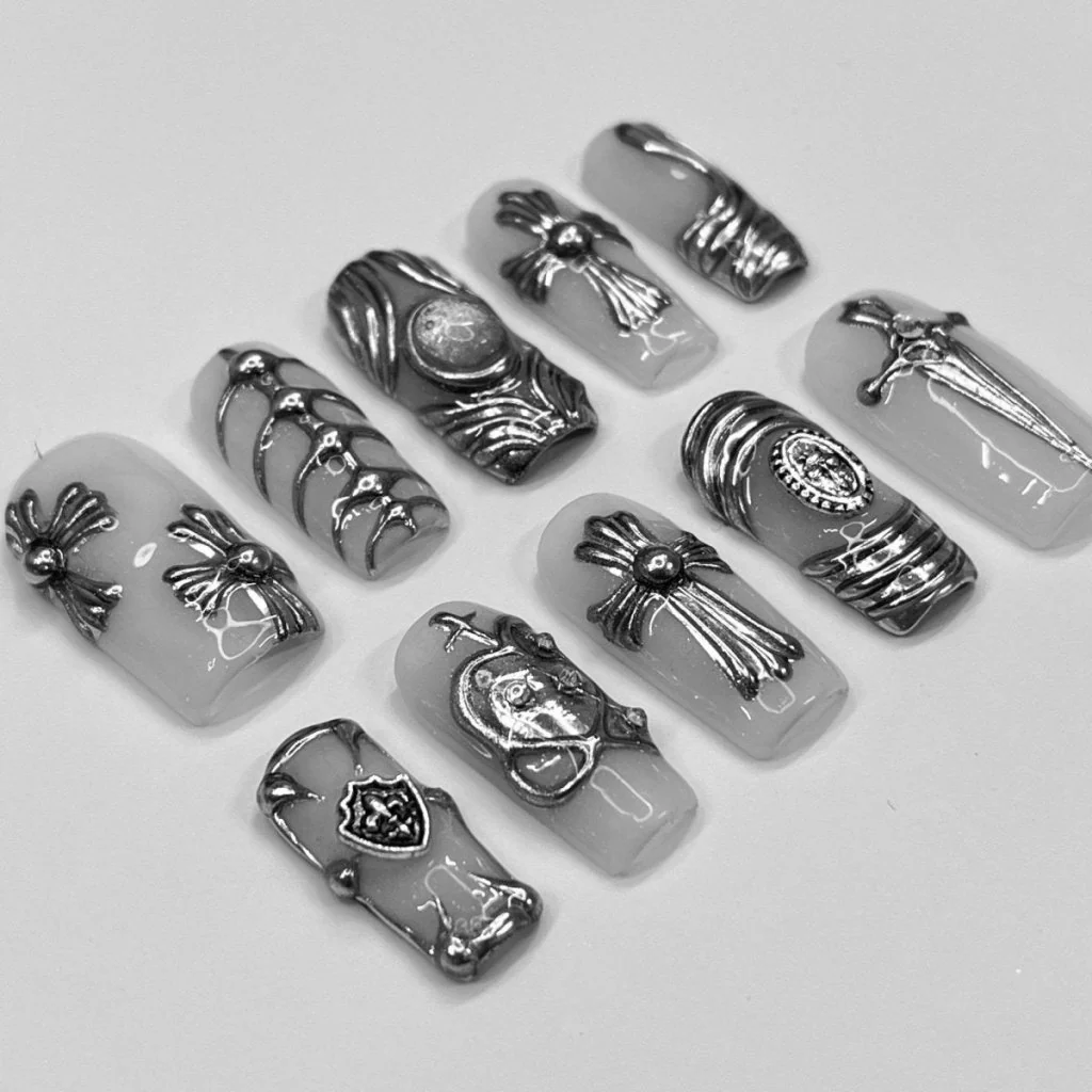 Chrome Armor - Image 5