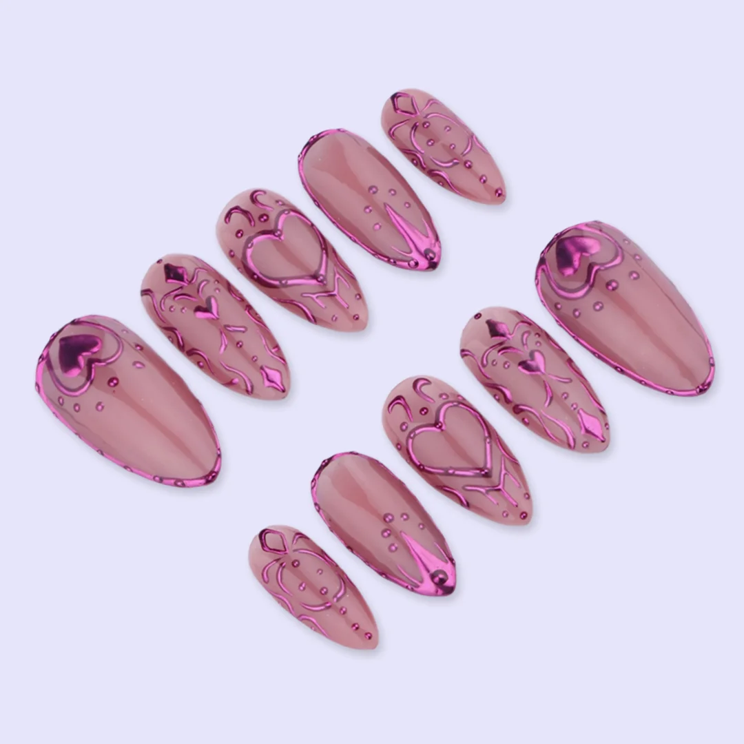 Chrome Empress - Image 3