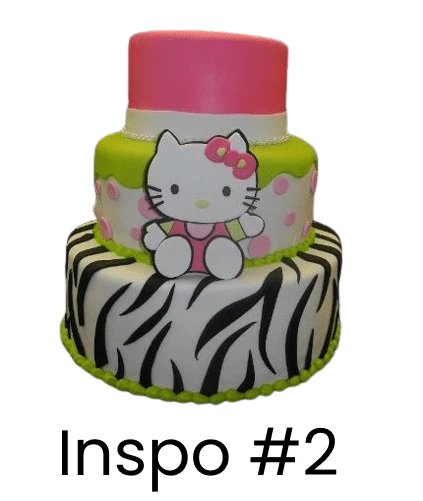 Custom Nails - Image 4