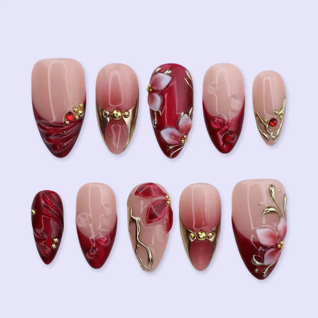 Crimson Devotion