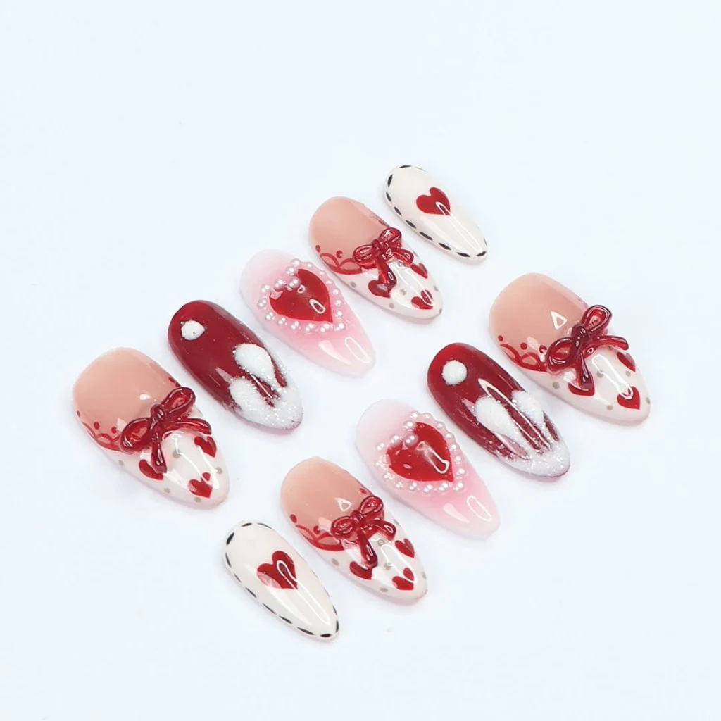 Crimson Kisses - Image 3