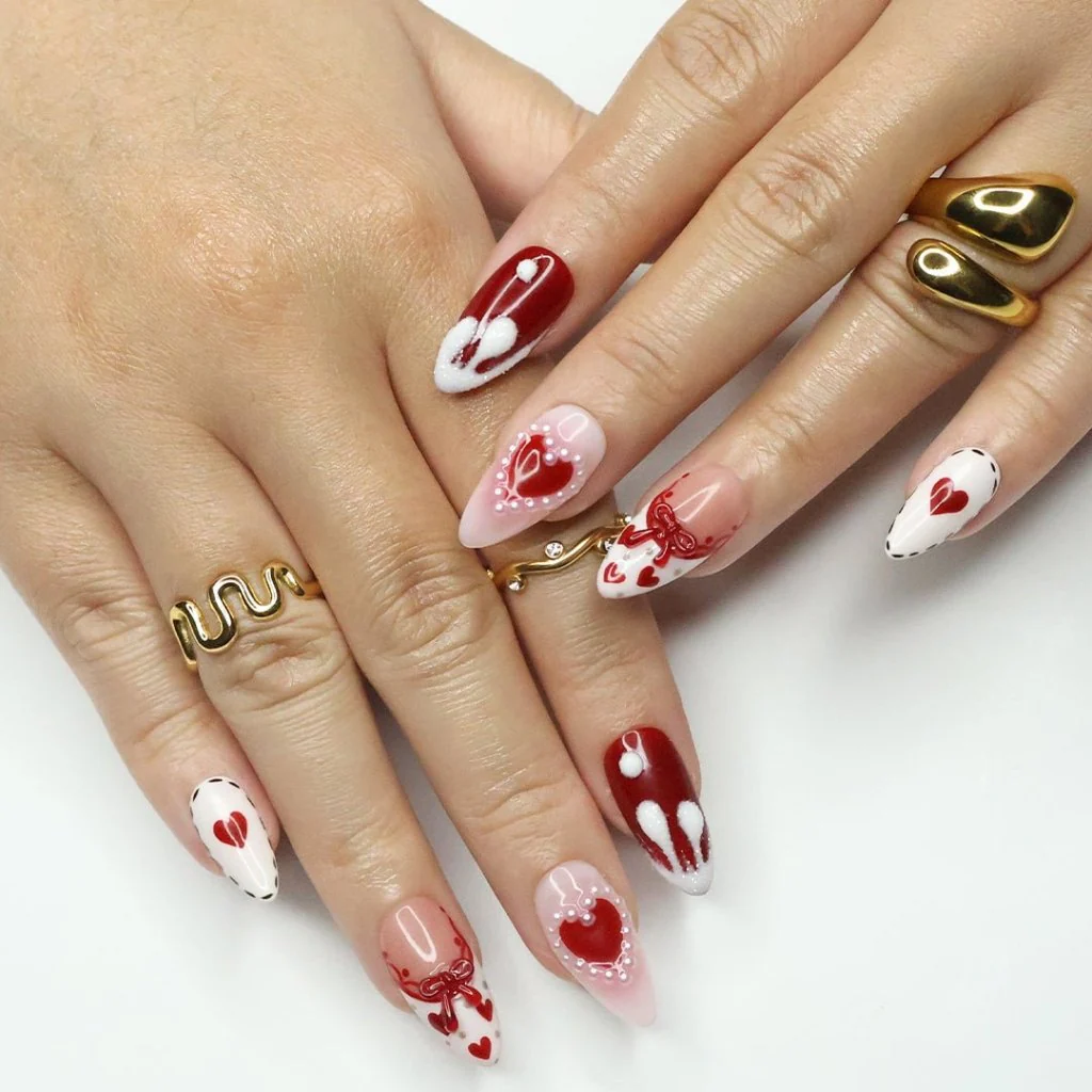 Crimson Kisses - Image 5