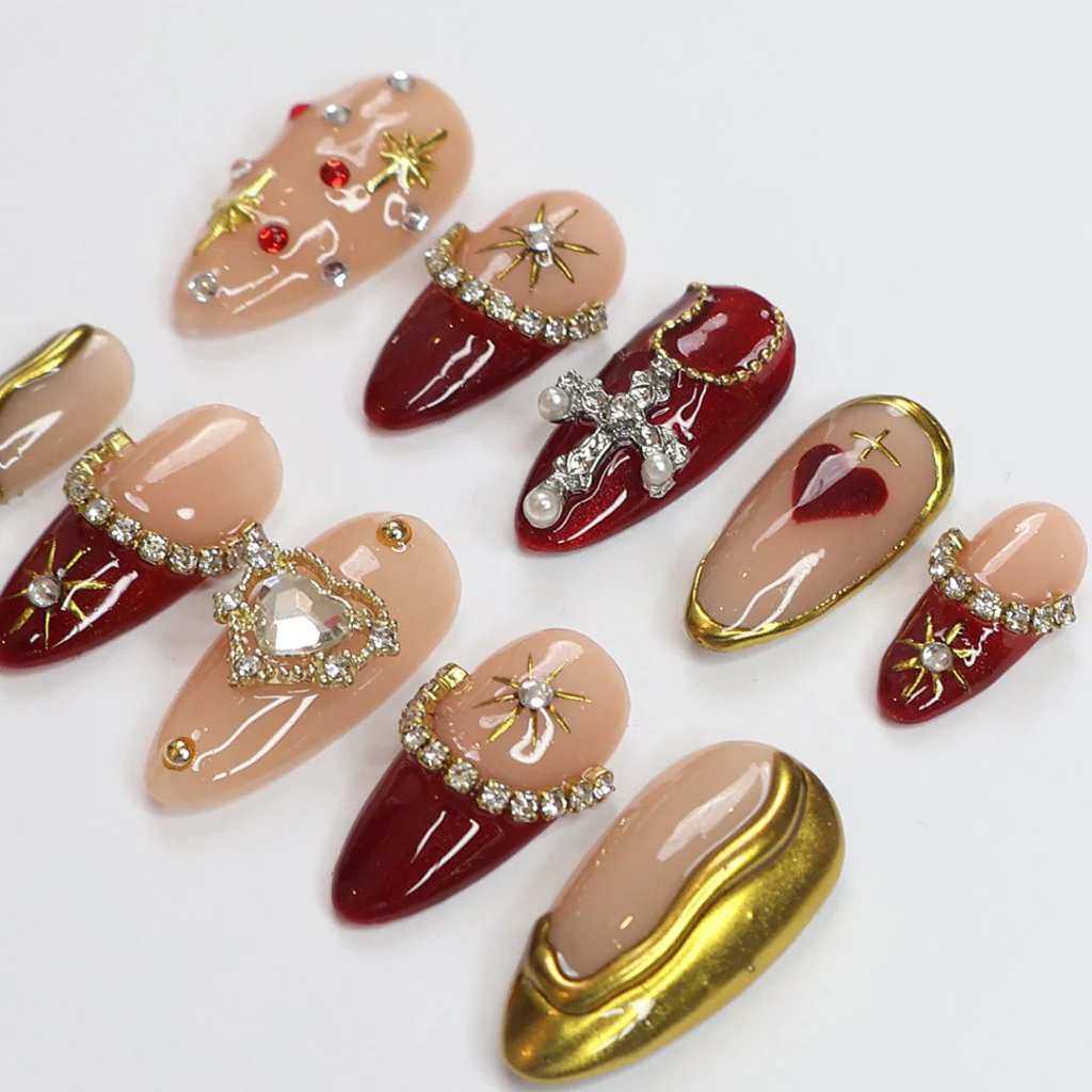 Crimson Majesty - Image 2