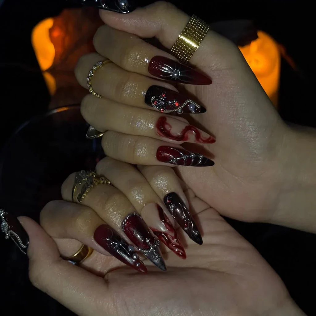 Crimson Sin - Image 2