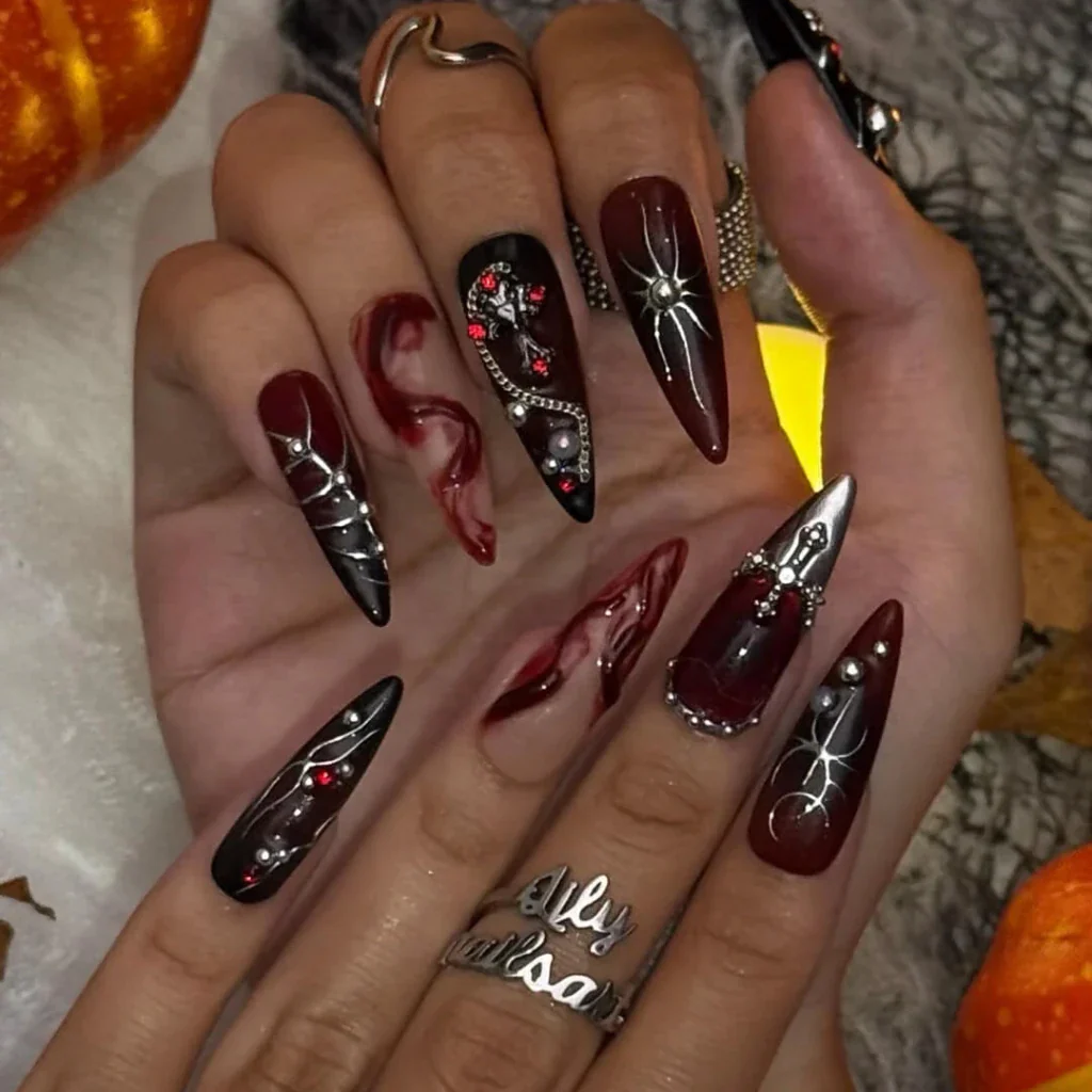 Crimson Sin - Image 3