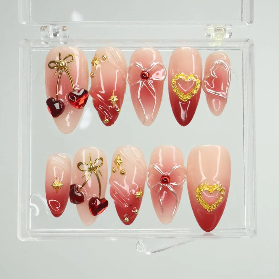 Cupid’s Kiss - Image 4