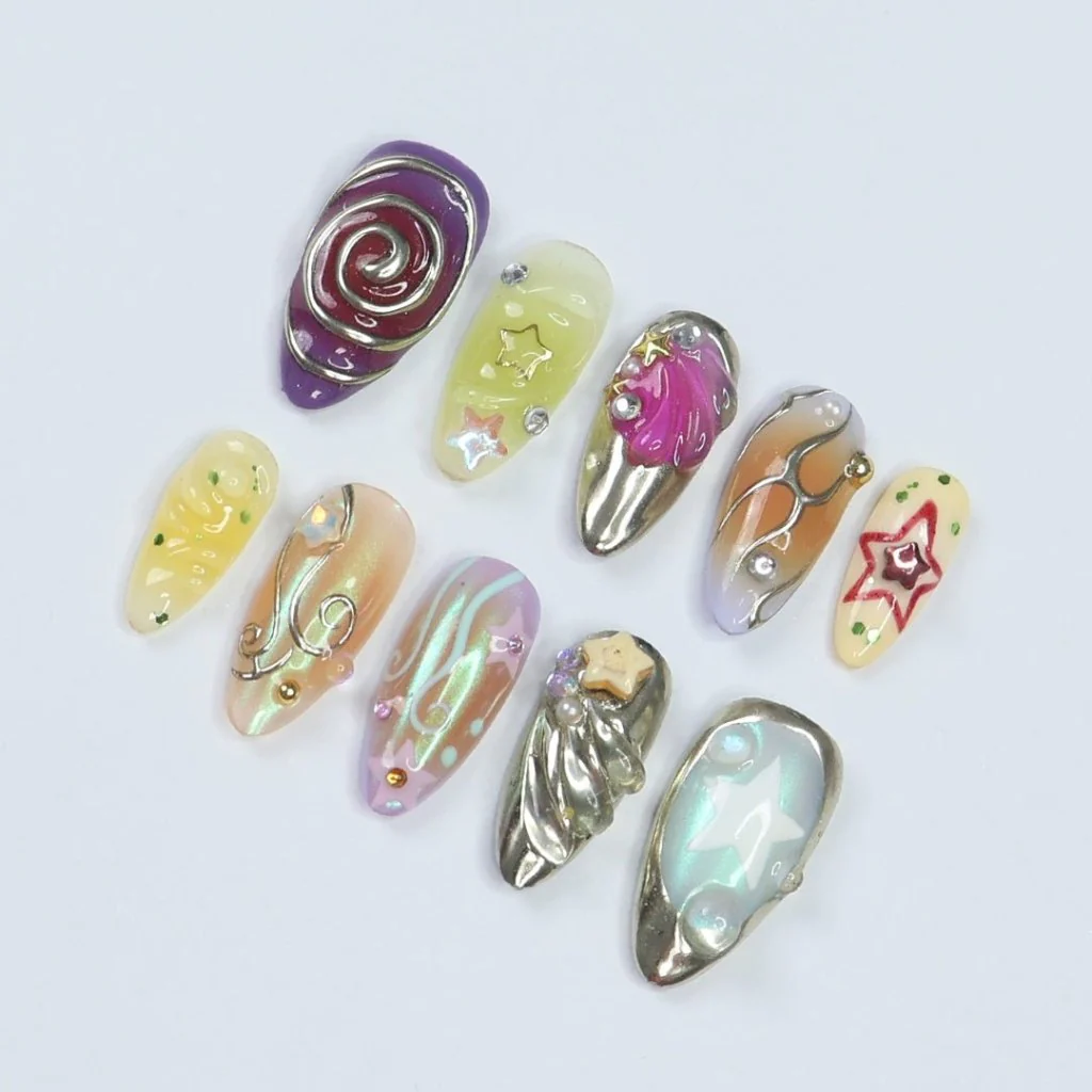 Fairy Vibe Remix - Image 3