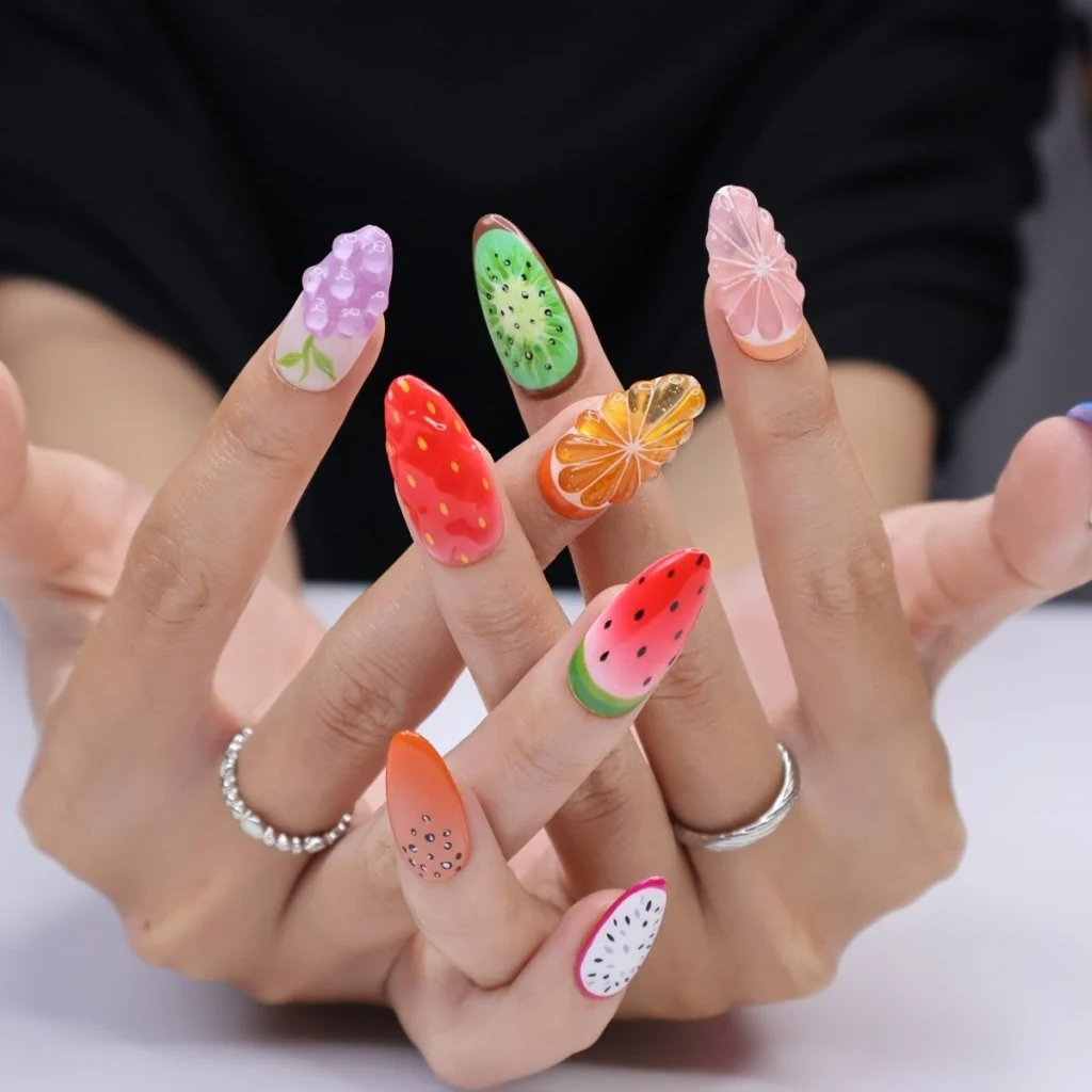 Fruit Lovers - Image 3