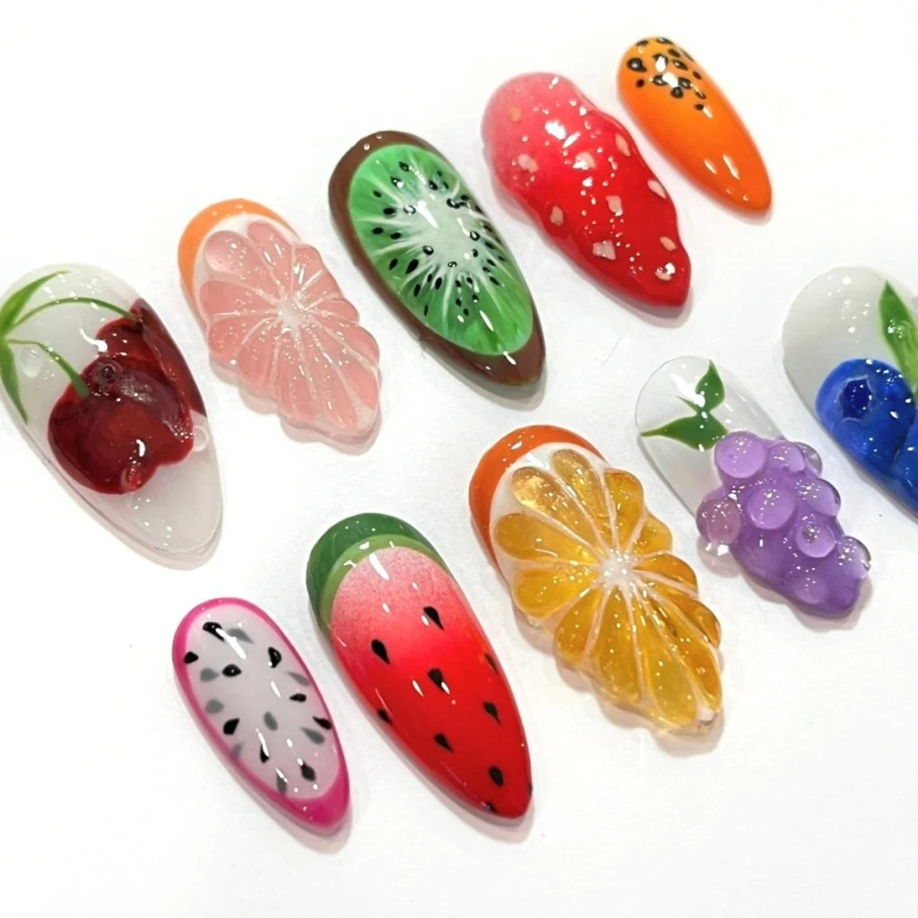 Fruit Lovers - Image 4