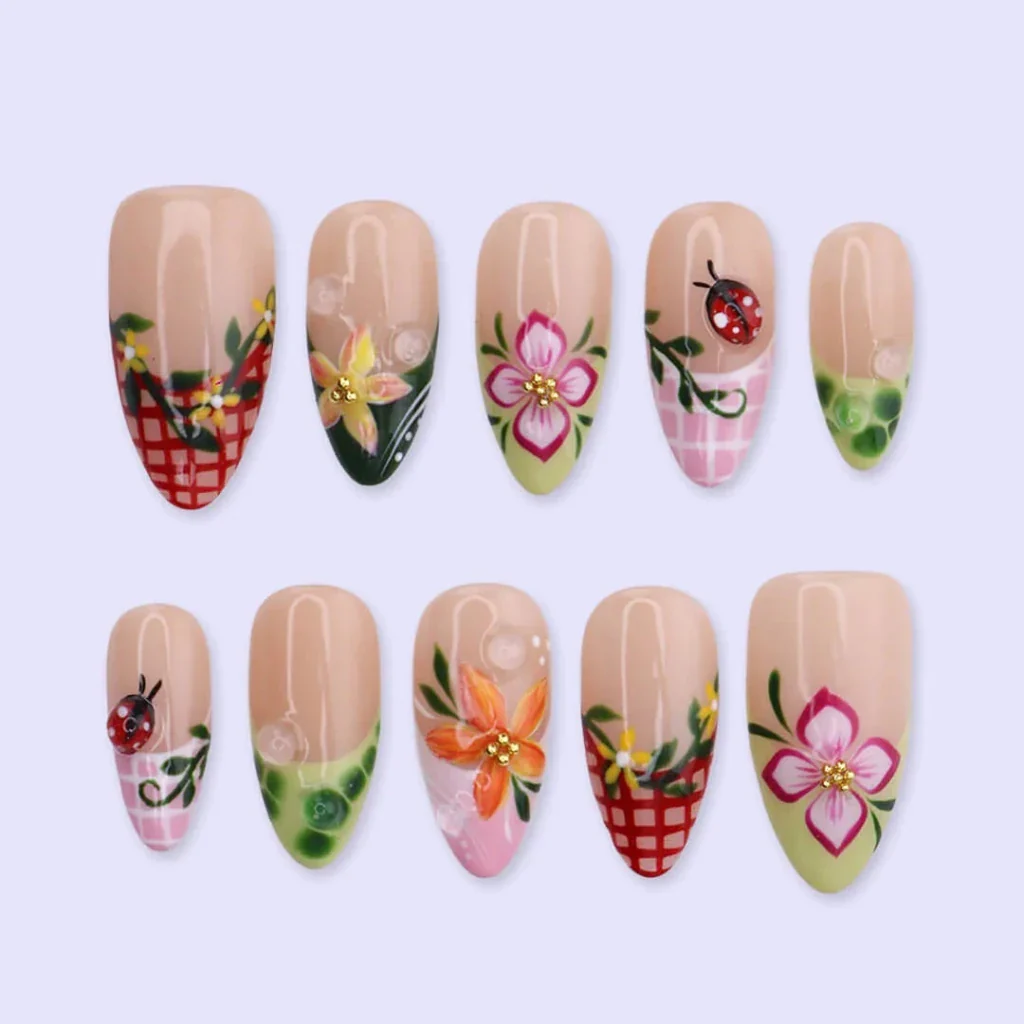 Full Bloom