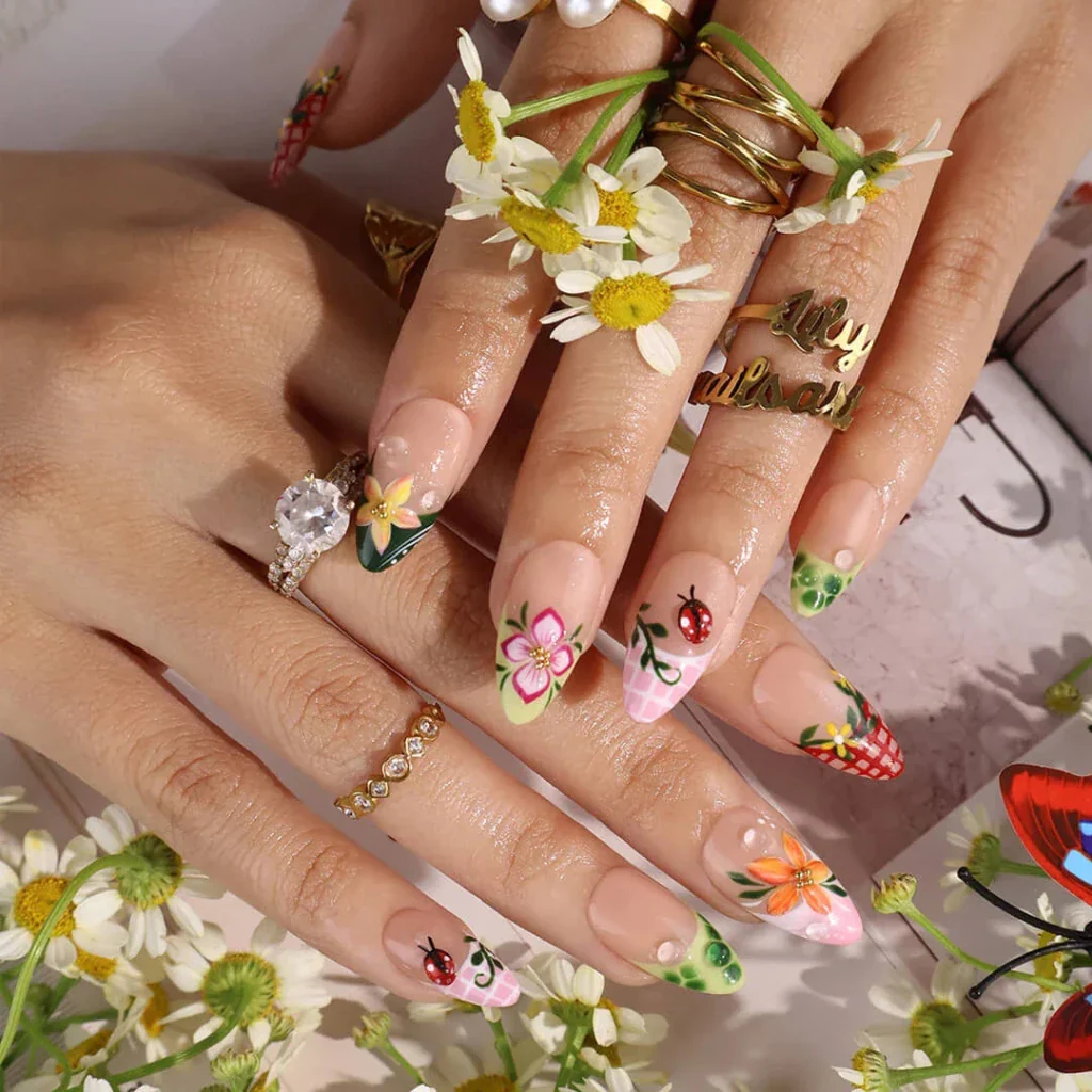 Full Bloom - Image 2