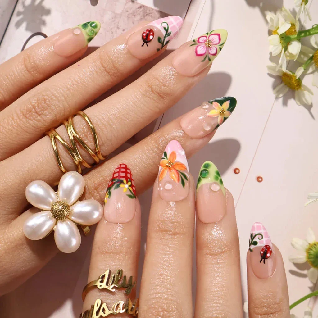 Full Bloom - Image 5